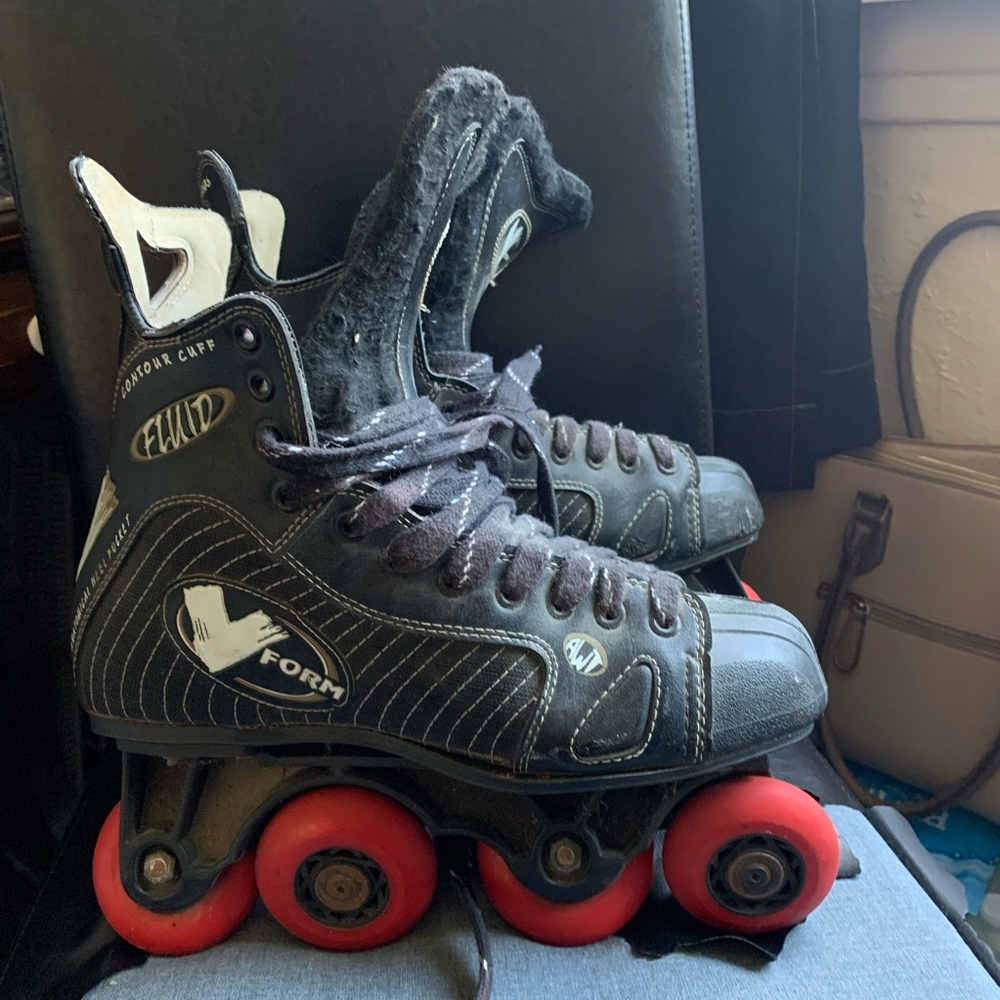 roller skates